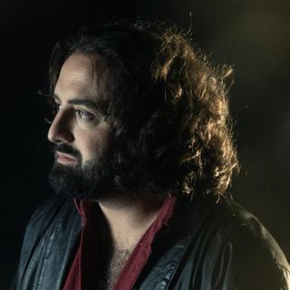 Jacopo Perosino