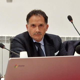 Luigi Giacomini