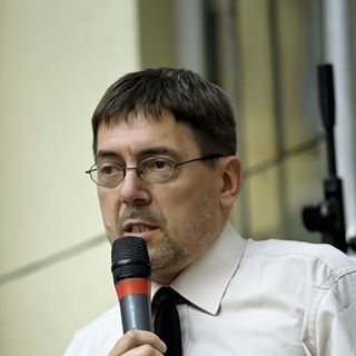 Manlio Graziano