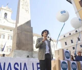 Marco Cappato