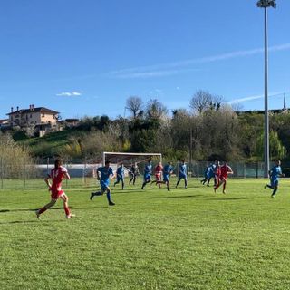 Moncalvo, derby da &quot;X&quot; alla &quot;Valletta&quot; con l'Annonese
