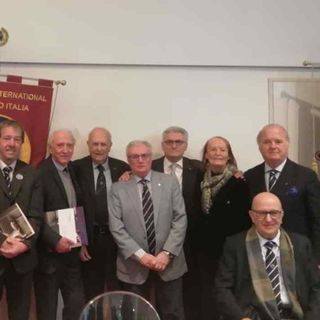 L'assemblea di Area a Novara
