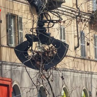 Immagine di archivio