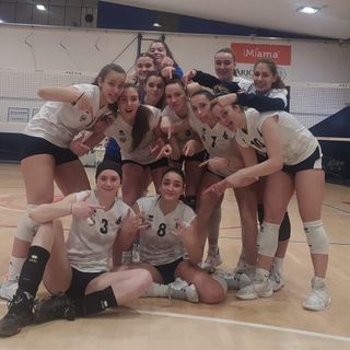 Club76: in B2 l'U18 la spunta al tie break. In Serie D la terza vittoria di fila