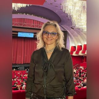 Tiziana Raspini, neo presidente e AD dell'azienda di famiglia