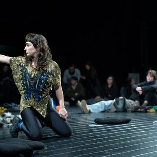 Trespass (Ph Giulio Follacchio)