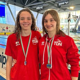 La ValleBelbo Sport brilla anche ai Campionati Regionali di Categoria invernali