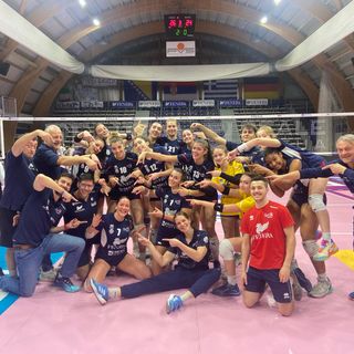 Vittoria in B2