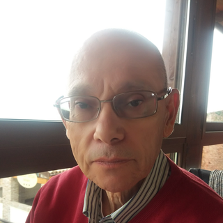 Il professor Cavalla