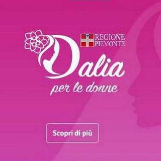 Dalla Regione arriva &quot;Dalia per le donne&quot; una nuova app per contrastare  per la violenza di genere