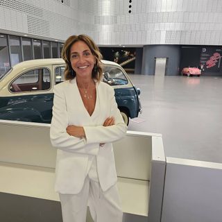 Elena Chiorino