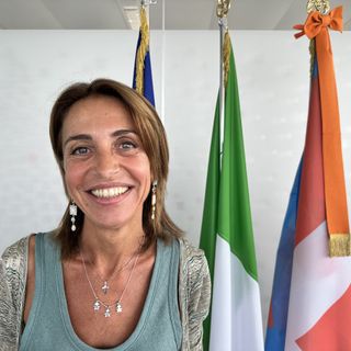 Elena Chiorino