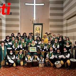 Il Borgo San Lazzaro si appresta a celebrare la propria Festa Titolare