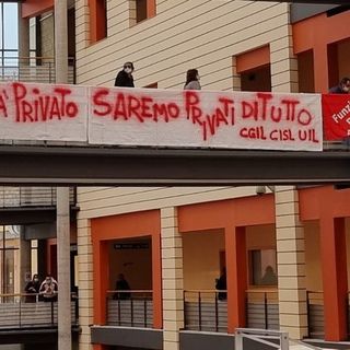 Il Comitato Art. 32 di Asti e della Valle Belbo si incontrano per garantire un futuro adeguato alla sanità