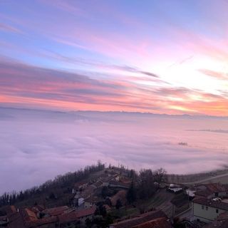 Foehn e inversione termica: in Piemonte si è chiuso il trimestre invernale più caldo degli ultimi 70 anni