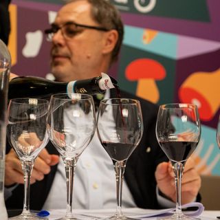 Il Piemonte va a Milano con Golosaria Wine&amp;Food in collaborazione con  il Consorzio Barbera d’Asti e Vini del Monferrato
