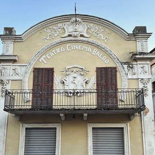 Teatro Balbo di Canelli