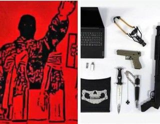 Immigrati, ebrei e minoranze nel mirino: parte dal Piemonte l'indagine per smantellare un network neonazista su web