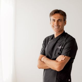 Il dentista Marco Chiellini, che lavora ad Asti,  tra i premiati dell’Italian Reputation Award