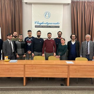 Il neonato Movimento