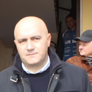 Addio a Pier Giulio Porazza, presidente dell'Asti Calcio nel 2014