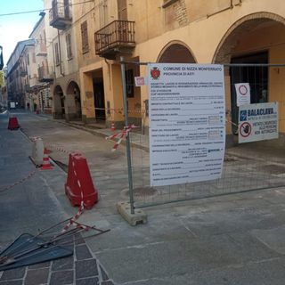Rigenerazione urbana a Nizza Monferrato : cantieri in crescita e progetti per il futuro