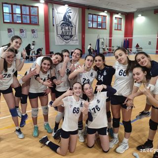 Club76: si vince in B2 e in U14. Ombre in C e in D