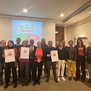 Regionali 2024 Piemonte, tutti i candidati di Alleanza Verdi Sinistra: &quot;Trasmessi tutti i nomi alla Commissione antimafia&quot;