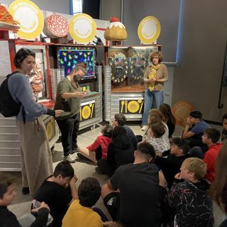 Venerdì al Foro Boario di Nizza verrà inaugurata la mostra &quot;Nel nostro piatto&quot;