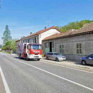 Intossicazione da monossido questa mattina a Portacomaro, intervenuti i Vigili del Fuoco