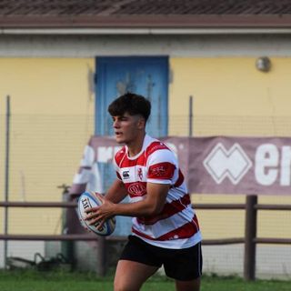 Matteo Geatano convocato per il raduno della nazionale under 20