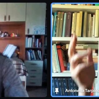 &quot;Memoranda&quot;, un viaggio nella memoria antifascista