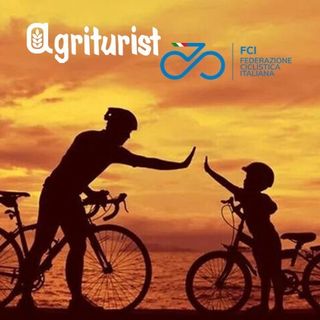 Patto tra Agriturist (Confagricoltura) e Federazione Ciclistica Italiana insieme per promuovere il cicloturismo e le aree rurali
