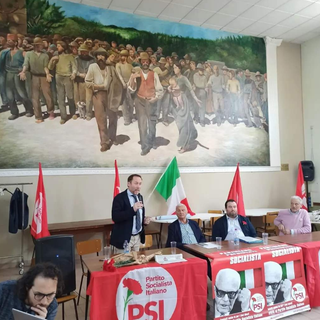 Verso le elezioni: riunione ad Asti per la direzione regionale del PSI