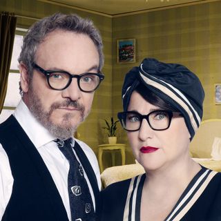 Questa sera alle 21 al Teatro Alfieri si chiude la stagione teatrale con un attesissimo appuntamento di prosa, già sold out
