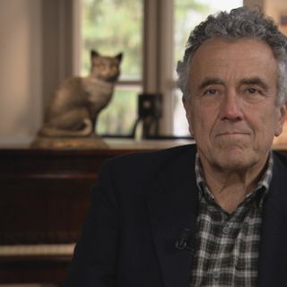 Il professor Fabrizio Barca