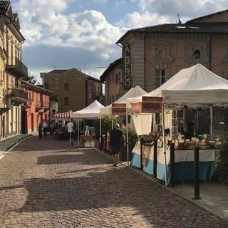 Canelli si prepara a una domenica all'insegna di divertimento, arte e cultura