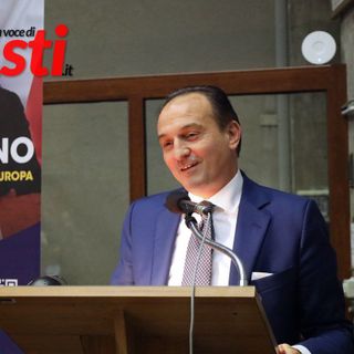 Alberto Cirio (Merfephoto)