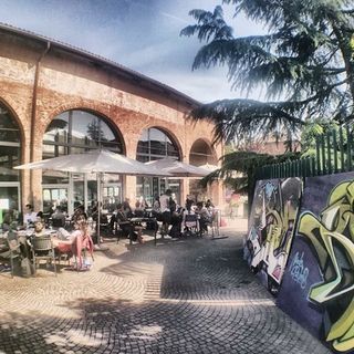 Il fuoriluogo