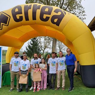 Il Golf Club &quot;Città di Asti&quot; ha ospitato il primo Memorial Amici di Franco