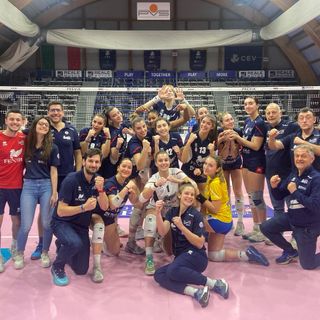 Emozioni in campo: il Club76 naviga tra gioie e delusioni