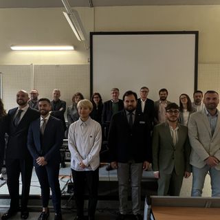 Asti: il Polo Universitario si conferma eccellenza nell'ambito delle Scienze viticole e enologiche
