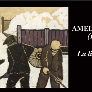 La locandina della mostra
