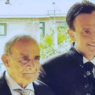 Stanislao e Raffaele Mazzella