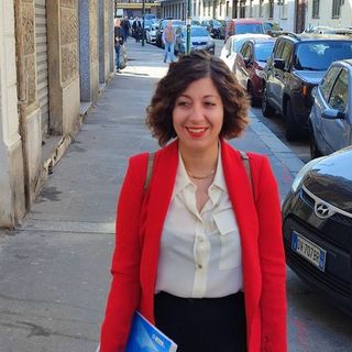 Sarah Disabato
