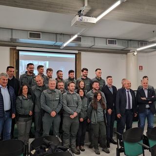 L'incontro di oggi