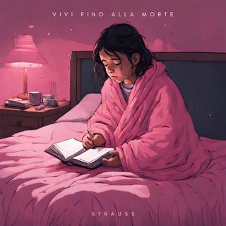 La musica come 'rifugio': &quot;Vivi fino alla Morte&quot; contro il Disturbo d'Ansia Sociale