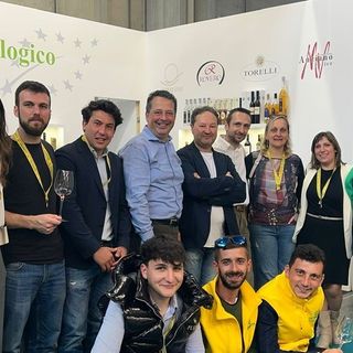Coldiretti al Vinitaly