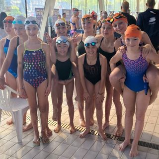Nuoto, ValleBelbo Sport apre la stagione in vasca lunga: a Torino, buone prove degli Esordienti A