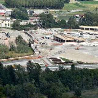 Grandi opere in Piemonte: si va avanti, ma lentamente